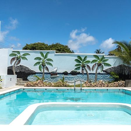 Avana By Profitable Hospitality Kenya Watamu Exterior photo