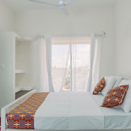 Avana By Profitable Hospitality Kenya Watamu Exterior photo