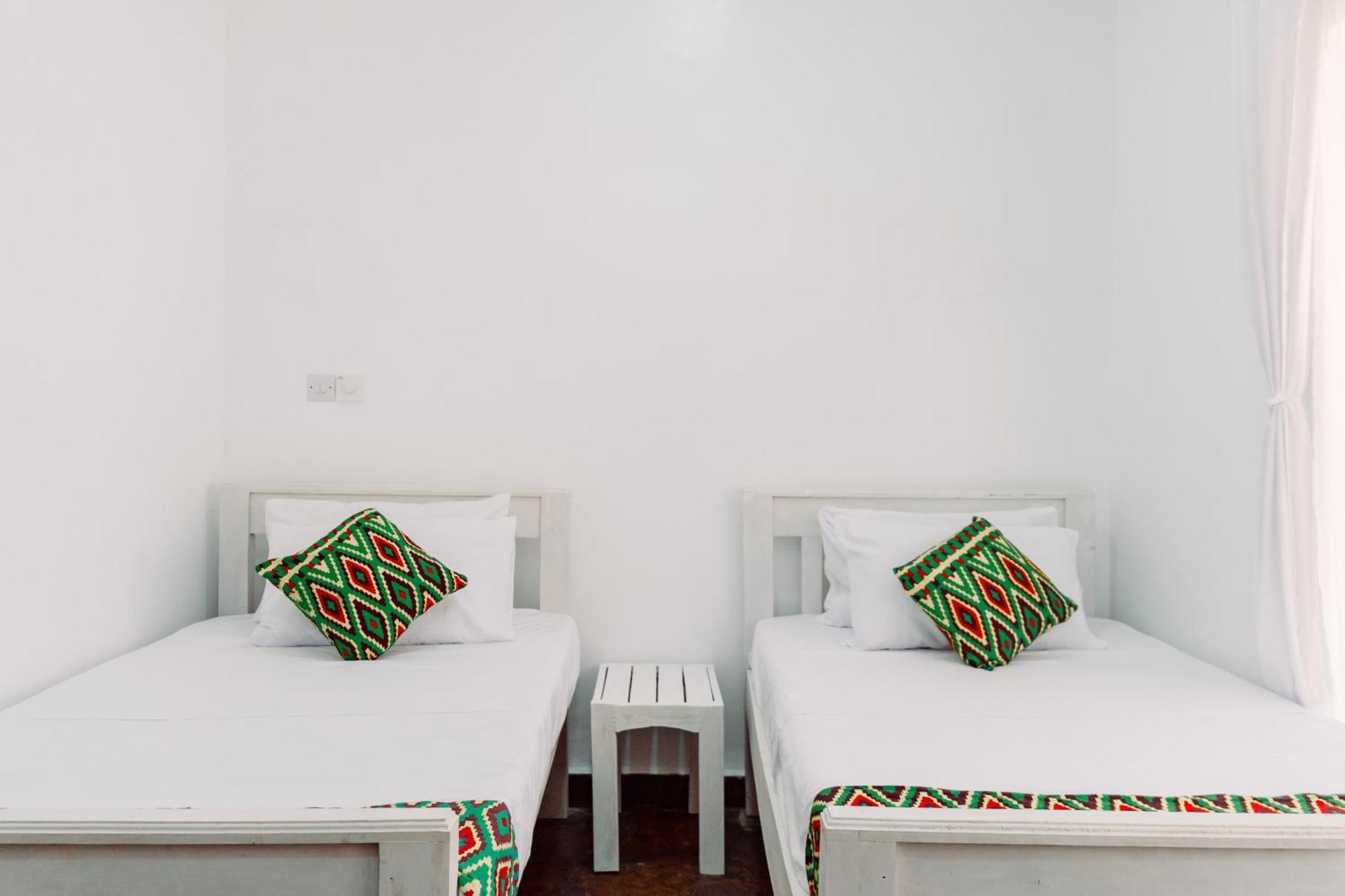 Avana By Profitable Hospitality Kenya Watamu Exterior photo