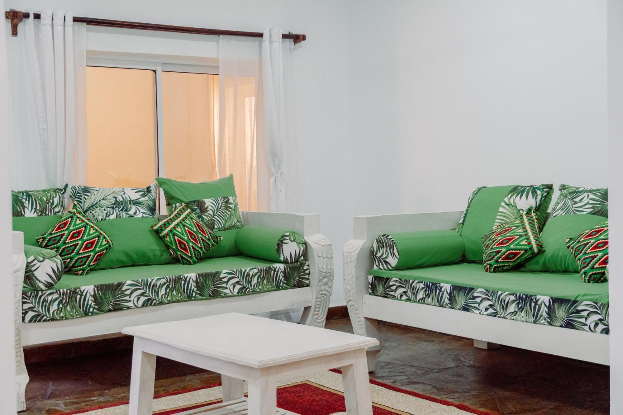 Avana By Profitable Hospitality Kenya Watamu Exterior photo