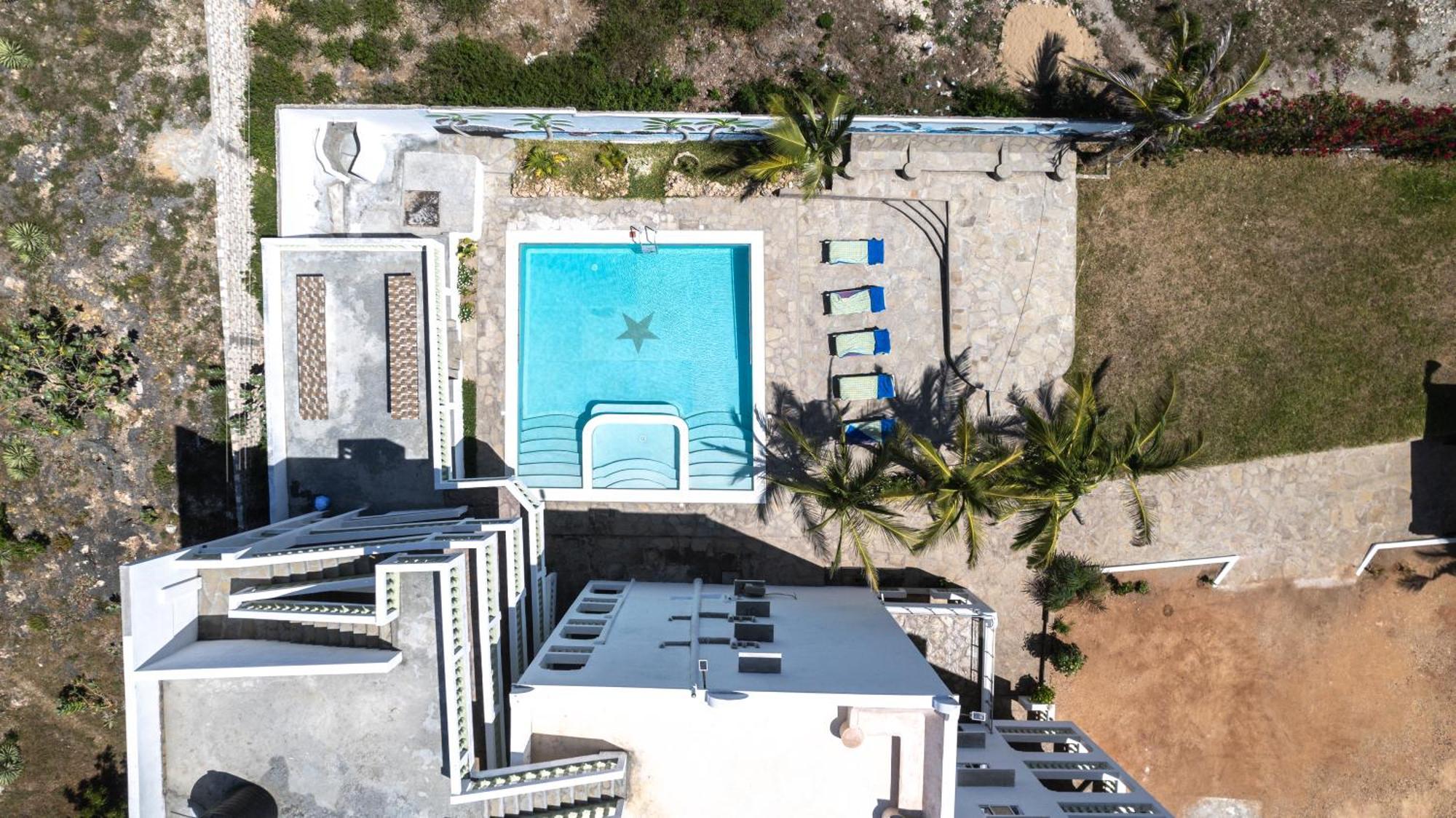 Avana By Profitable Hospitality Kenya Watamu Exterior photo