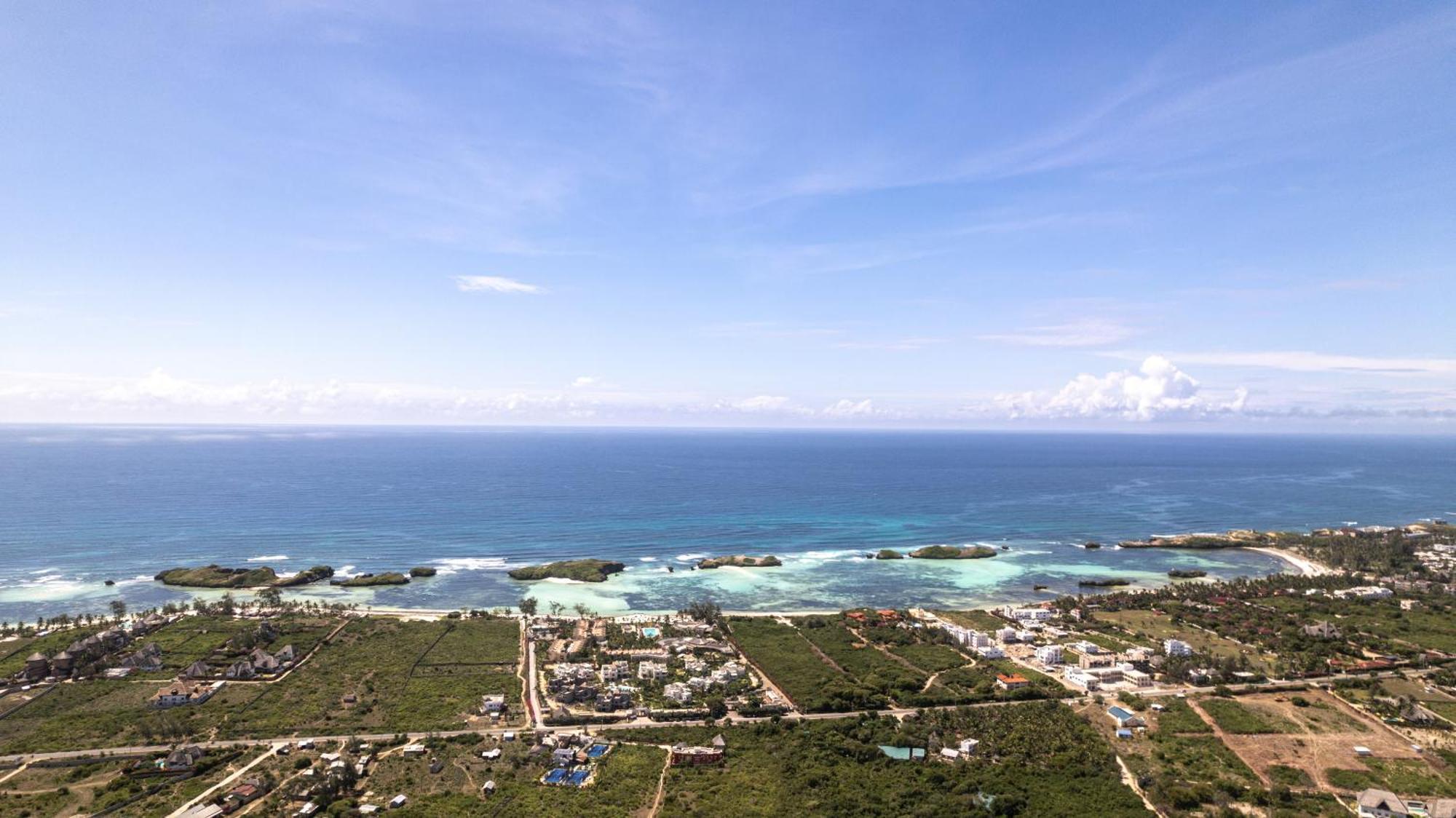 Avana By Profitable Hospitality Kenya Watamu Exterior photo
