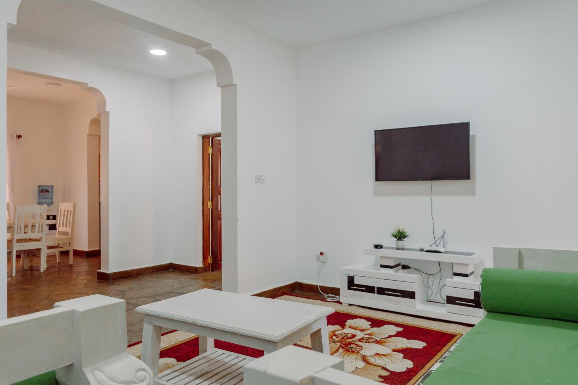 Avana By Profitable Hospitality Kenya Watamu Exterior photo