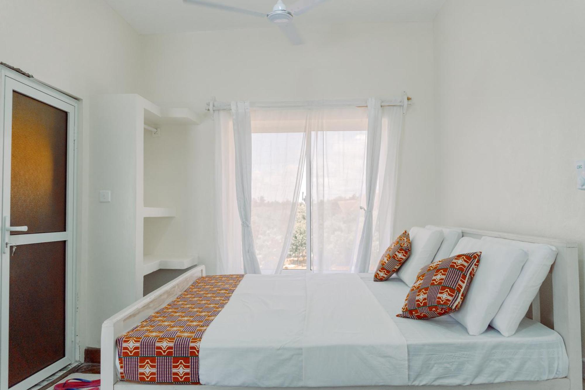 Avana By Profitable Hospitality Kenya Watamu Exterior photo